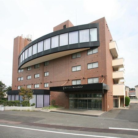 Rodisson Hotel Chubu International Airport Paradia Екстер'єр фото