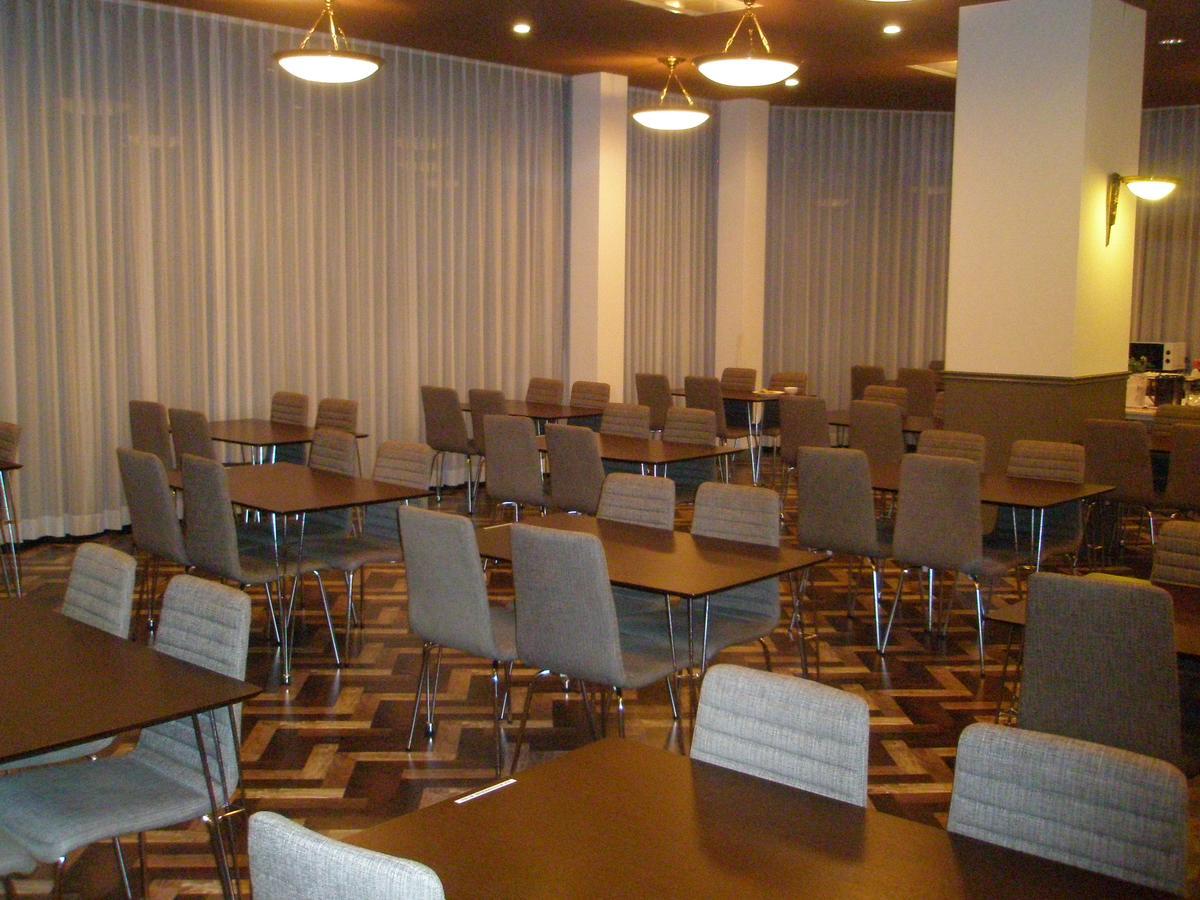 Rodisson Hotel Chubu International Airport Paradia Екстер'єр фото