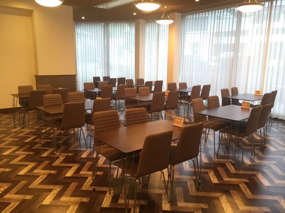 Rodisson Hotel Chubu International Airport Paradia Екстер'єр фото