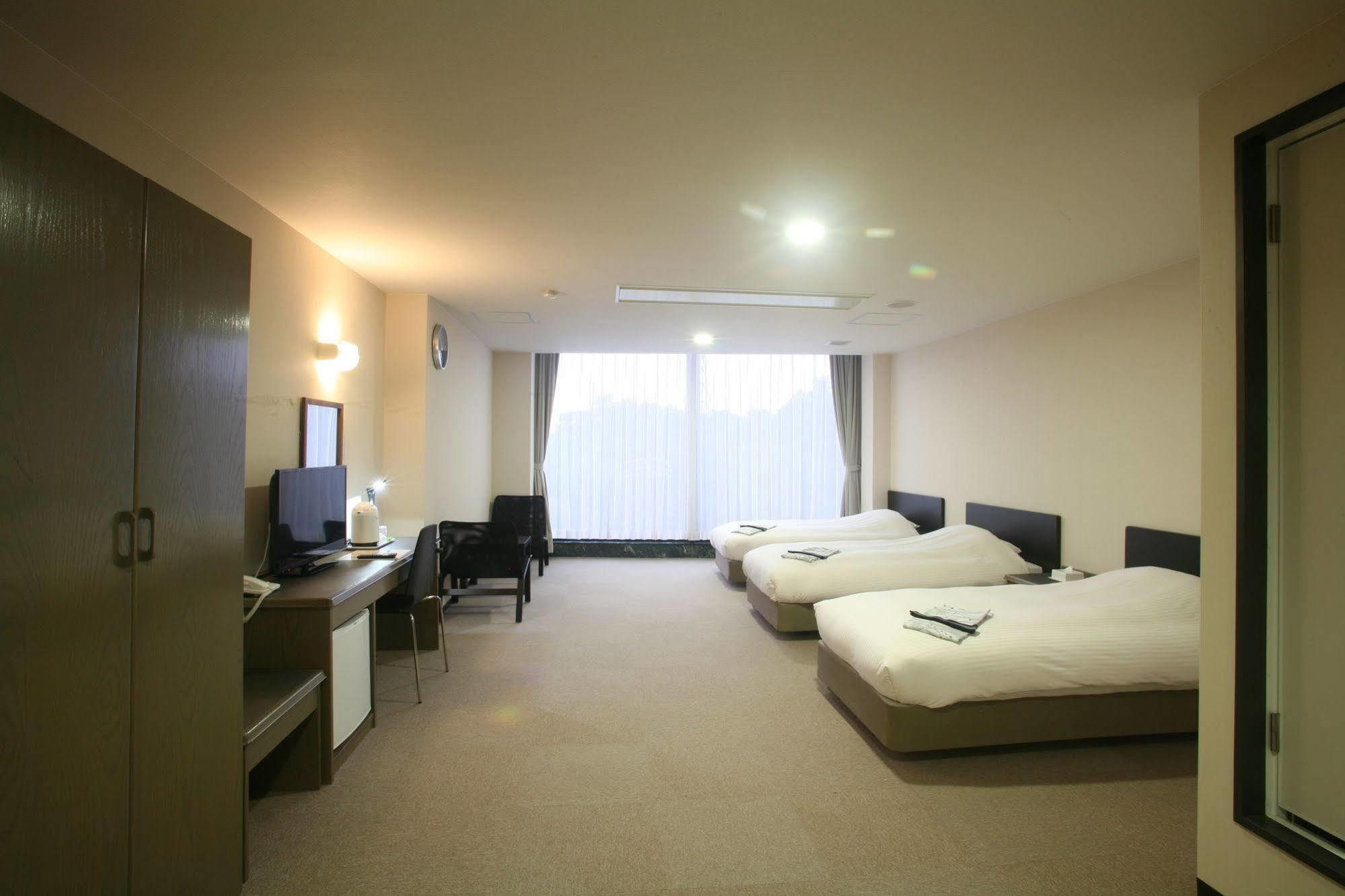 Rodisson Hotel Chubu International Airport Paradia Екстер'єр фото