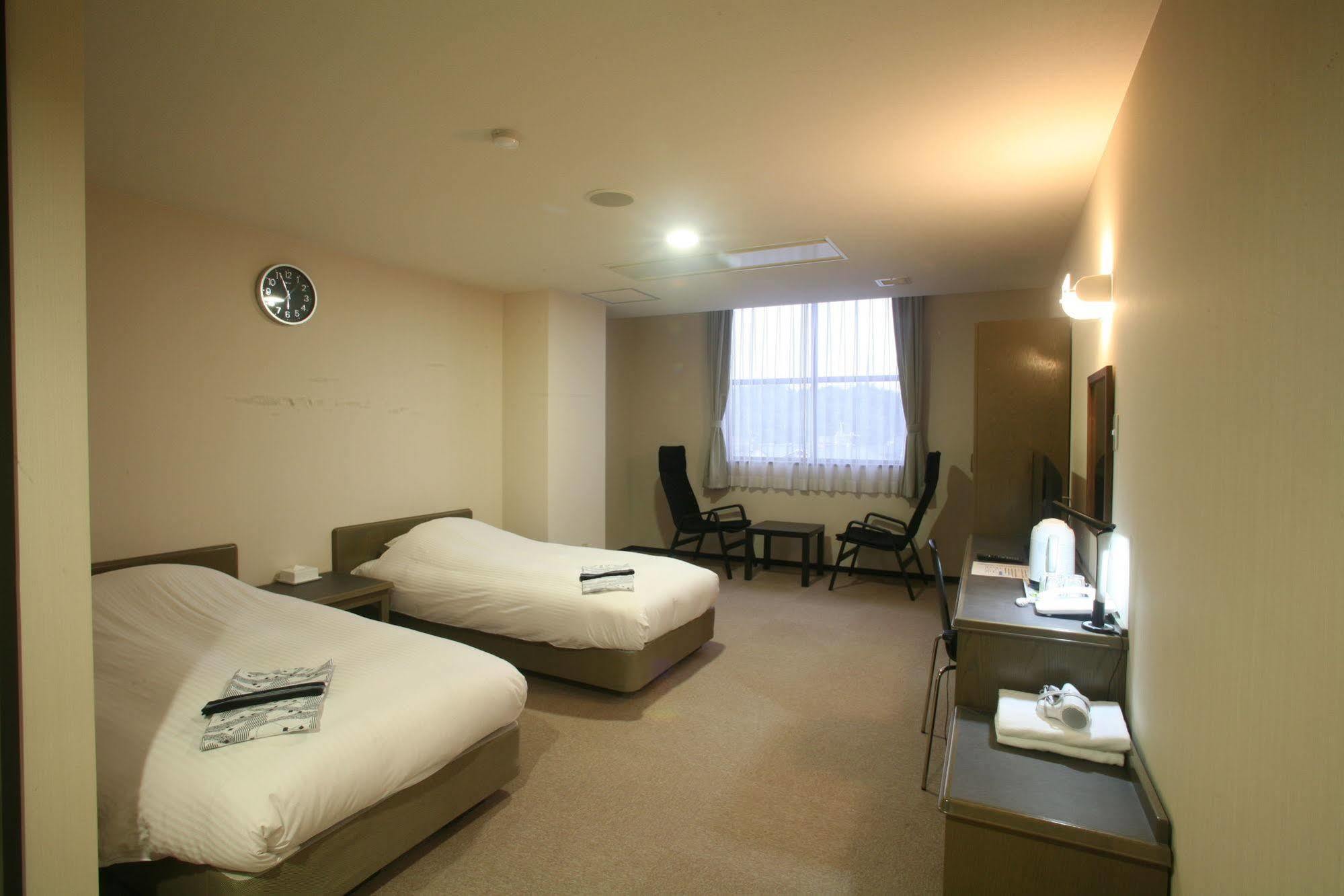 Rodisson Hotel Chubu International Airport Paradia Екстер'єр фото