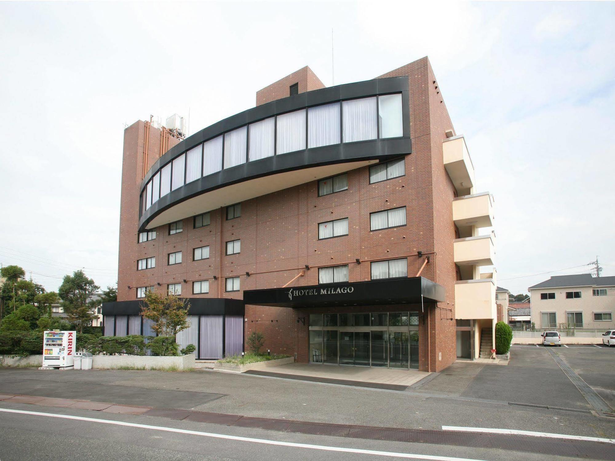 Rodisson Hotel Chubu International Airport Paradia Екстер'єр фото