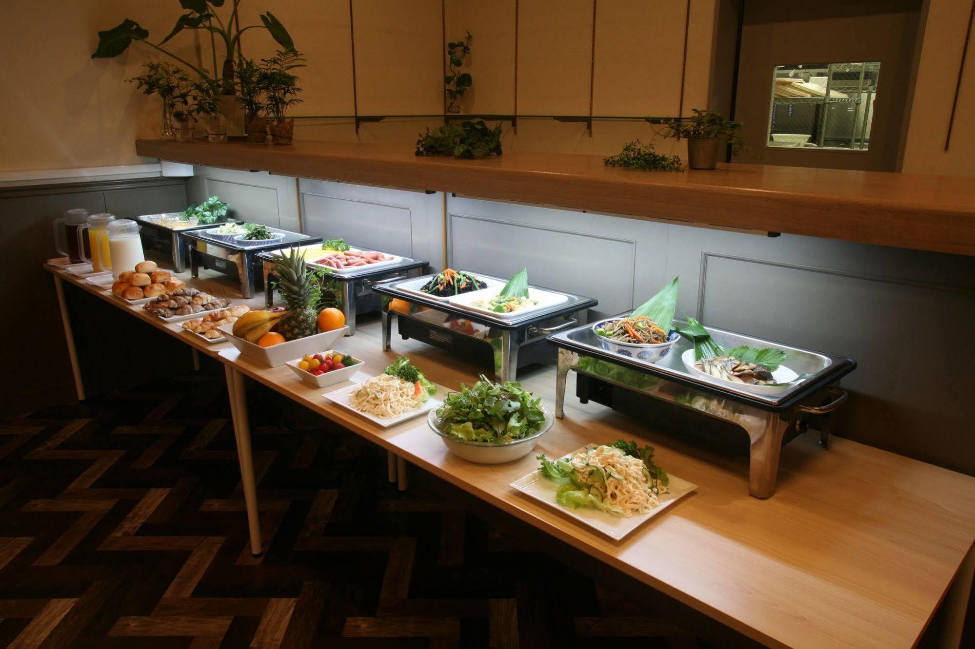 Rodisson Hotel Chubu International Airport Paradia Екстер'єр фото