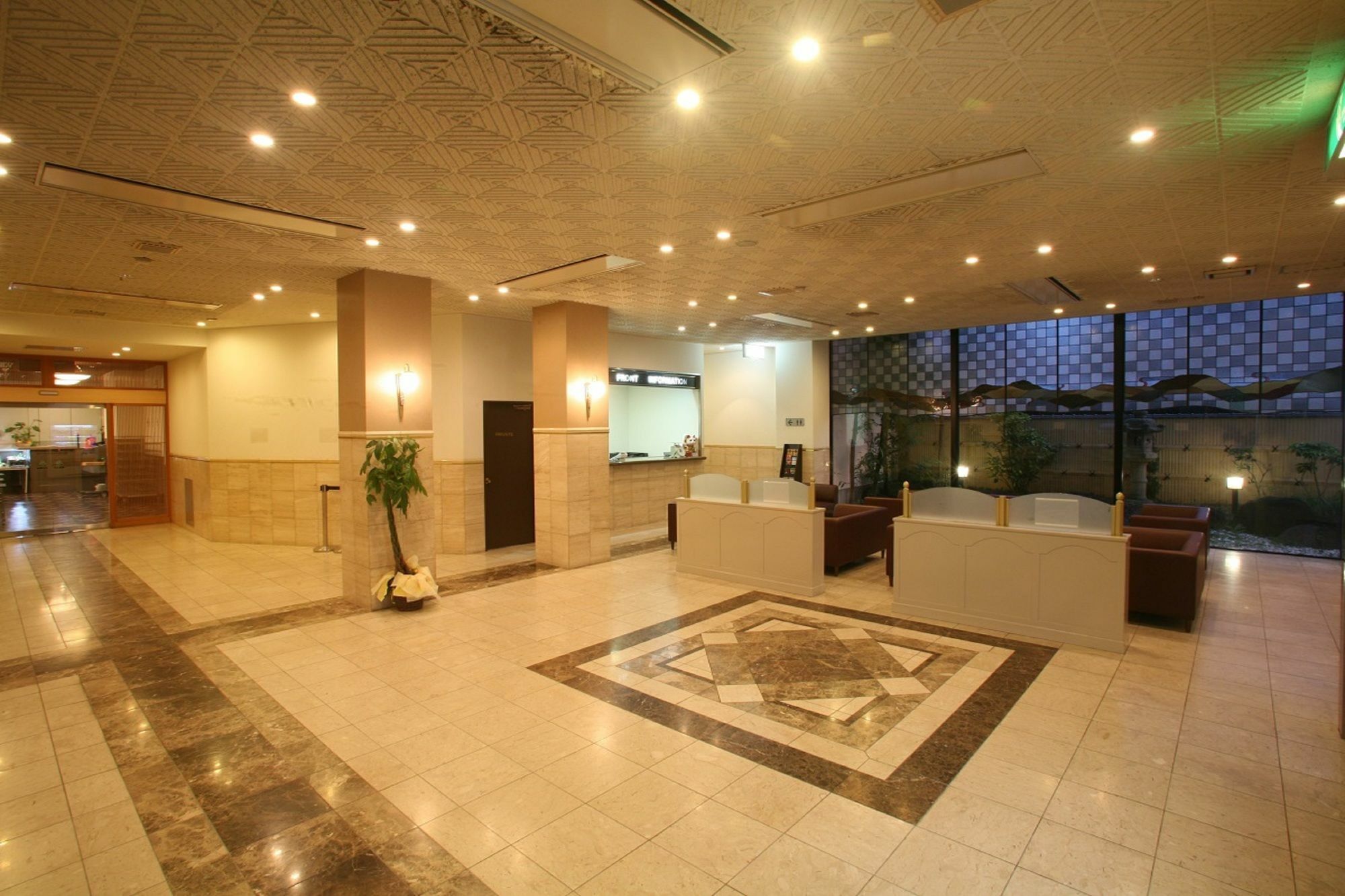 Rodisson Hotel Chubu International Airport Paradia Екстер'єр фото